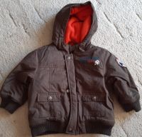 Jacke / Anorak Gr. 74 Bayern - Kirchseeon Vorschau