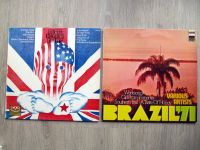 Super Groups On Top 1970 & Brazil 1971 LP Sampler Beatles The Who Baden-Württemberg - Isny im Allgäu Vorschau