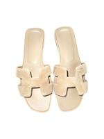 Hermes Oran Sandalen, limitiert/ 38 Hessen - Alsbach-Hähnlein Vorschau