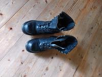 Pilotenstiefel Sachsen - Tharandt Vorschau