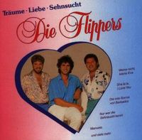 Die Flippers - Träume, Liebe, Sehnsucht (LP, Vinyl, Schallplatte) Mecklenburg-Vorpommern - Greifswald Vorschau