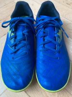 KIPSTA Fussballschuhe Nockenschuhe Gr. 35 blau gelb Berlin - Pankow Vorschau