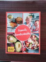 Gesunde Familienküche von GU Bayern - Zandt Vorschau