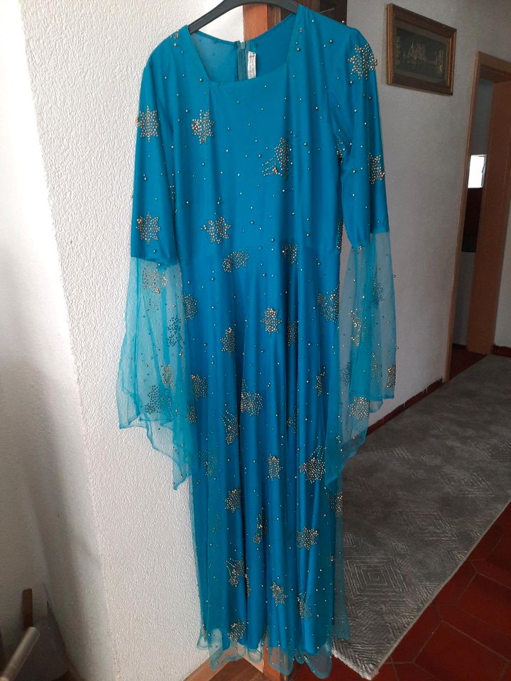 Abendkleid in Bönnigheim