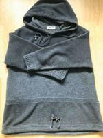 Damen Kapuzen Hoodie OLSEN Gr. 42 Grau Hamburg - Altona Vorschau