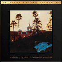 MFSL Eagles - Hotel California 2x45rpm Vinyl LP One Step Neu/OVP Nordrhein-Westfalen - Mönchengladbach Vorschau