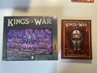 Nightstalkers. Kings of War. Mantic. Old World. Warhammer. Dortmund - Marten Vorschau