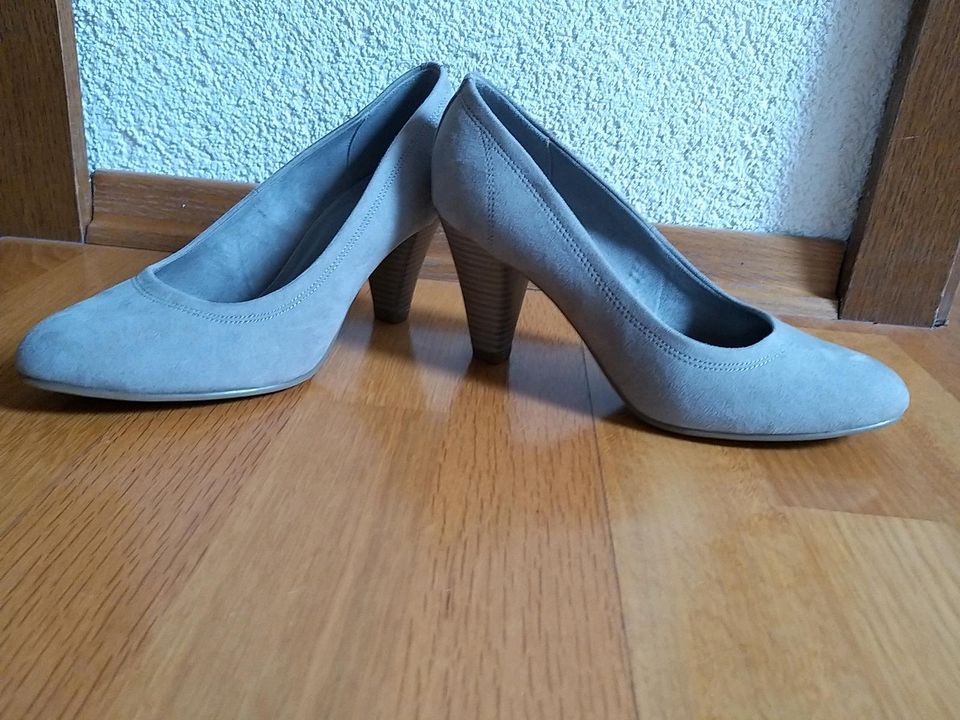 Pumps, High Heels, Absatzschuhe, Schuhe in Borken