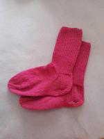 handgestrickte Wollsocken Bayern - Allersberg Vorschau
