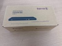 TERRA MOBILE Dockingstation 800 - originalverpackt Baden-Württemberg - Alfdorf Vorschau