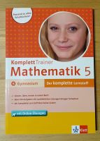 ■Klett - Mathematik 5 (Gymnasium)■ Hessen - Rodgau Vorschau