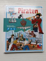 Buch Was ist Was junior Piraten Band 14, wie NEU Nordrhein-Westfalen - Monheim am Rhein Vorschau