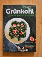 Kochbuch für Grünkohl zu verschenken Berlin - Lichtenberg Vorschau