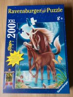 Ravensburger Super Puzzle Star Line 200 Teile leuchtet im Dunkeln Bayern - Ebermannstadt Vorschau