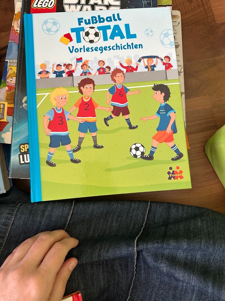 Kinderbücher Bücher für Kinder Bilder angucken viele sorten in Delmenhorst
