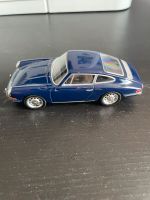 Porsche Modell 911 1/43 blau Baden-Württemberg - Filderstadt Vorschau