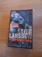 Verblendung von Stieg Larsson Kreis Pinneberg - Kölln-Reisiek Vorschau