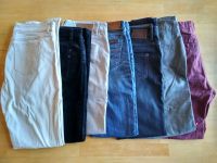 Jeans Hose Cord 29 31 32 34 Marc o'Polo H&M crane s. Oliver 40 42 Münster (Westfalen) - Centrum Vorschau