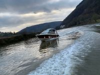 Geräumiges Kajütboot mit V8-Mercuiser Motor zu verkaufen Baden-Württemberg - Neckargemünd Vorschau