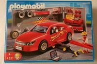 Playmobil 4321 Tuningwerkstatt Baden-Württemberg - Hockenheim Vorschau