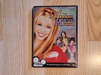 DVD Hannah Montana Teenager & Superstar Baden-Württemberg - Mosbach Vorschau