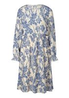 Madeleine Trendiges Kleid mit Blumenprint Nordrhein-Westfalen - Gladbeck Vorschau