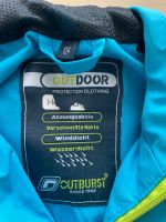 Outdoor Jacke Outburst Gr. 104 Hessen - Weiterstadt Vorschau