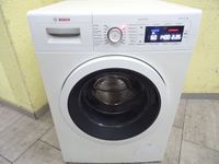 Waschmaschine Bosch Serie 8 A+++ 9Kg **1 Jahr Garantie** Friedrichshain-Kreuzberg - Friedrichshain Vorschau