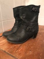 Sketchers Stiefel Boots Nordrhein-Westfalen - Kevelaer Vorschau