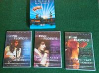 Pink Floyd 3er DVD Box Rheinland-Pfalz - Elmstein Vorschau