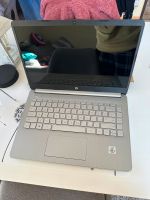 HP Notebook 14" I3 8GB RAM 256GB SSD Bayern - Gilching Vorschau