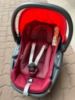 Maxi Cosi Coral 360 mit Station Brandenburg - Bad Freienwalde Vorschau