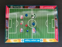 Fußball Magnettafel Spielfeld mit Werbung WM Werbung Wandsbek - Hamburg Tonndorf Vorschau