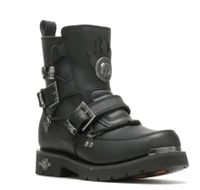 Harley Davidson Herren Stiefel Schuhe Leder Größe 43- NEU Wandsbek - Hamburg Rahlstedt Vorschau