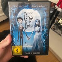 Corpse Bride DVD Tim Burton Brandenburg - Brandenburg an der Havel Vorschau