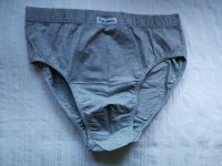 Slip Herrenslip Unterhose Pirre Cardin grau neu Pankow - Prenzlauer Berg Vorschau