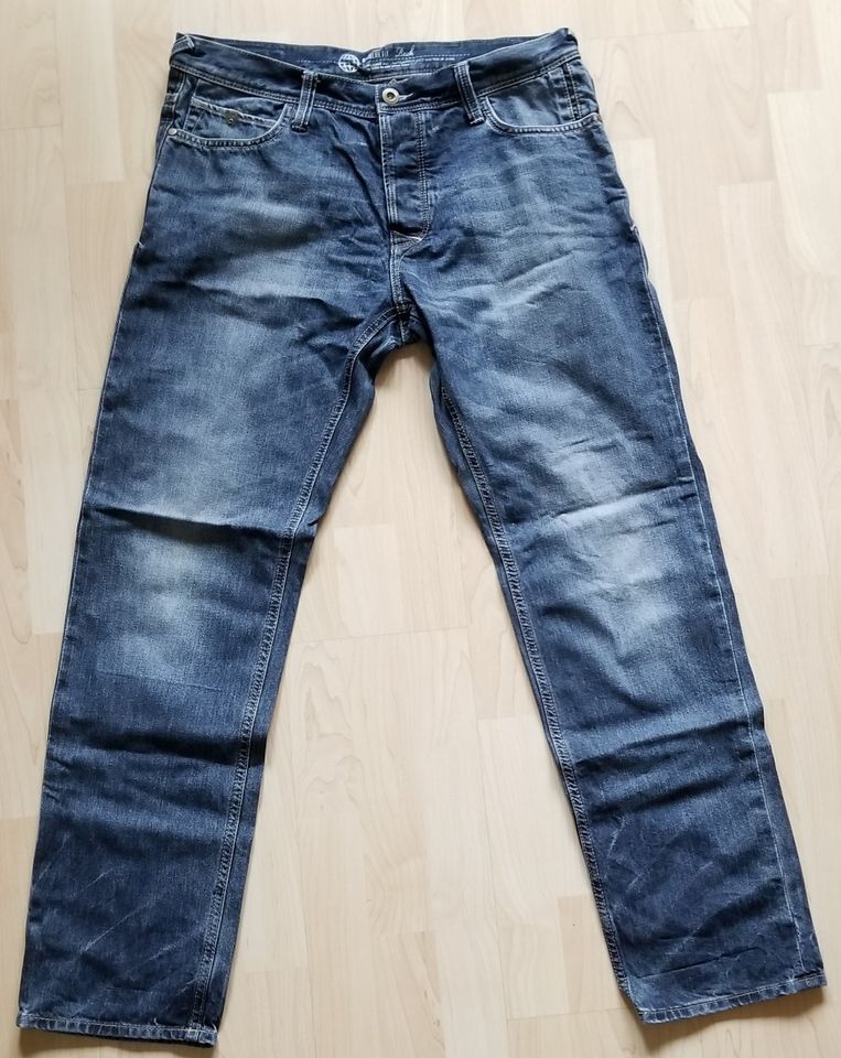 Blend Denim Jeans W34 L32 blau in Pfaffenhofen a.d. Ilm