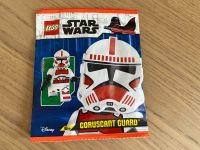 Lego Star Wars Coruscant Guard Minifigur Polybag Thüringen - Ilmenau Vorschau