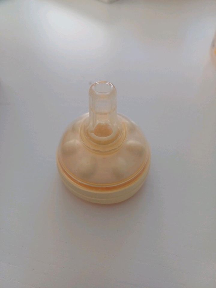 Medela Flasche in Gudensberg