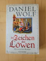 Wolf, Daniel: Im Zeichen des Löwen München - Milbertshofen - Am Hart Vorschau