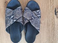 Shabbies Amsterdam Sandalen Mules Gr 41 Nordrhein-Westfalen - Nettersheim Vorschau