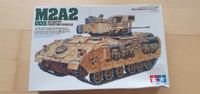 Tamiya M2A2 ODS Bradley 1:35 Modellbausatz Baden-Württemberg - Langenargen Vorschau