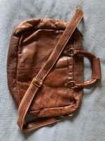 Umhängetasche / Schultertasche von Cowboysbag (Leder, Weekender) Niedersachsen - Lüneburg Vorschau