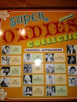 Super Oldies Collection Vol. 1,  LP Vinyl Niedersachsen - Bad Iburg Vorschau