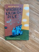 Taschenbuch Vorstadtkrokodile Thüringen - Jena Vorschau