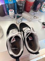 Vans  schwarz Baden-Württemberg - Crailsheim Vorschau