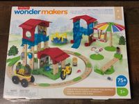 Fisher Price wonder makers Schule mit Spielplatz Wuppertal - Langerfeld-Beyenburg Vorschau