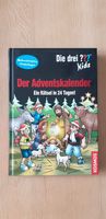 Die drei ??? Kids - Adventskalender Nordrhein-Westfalen - Merzenich Vorschau