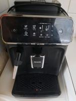 Philips fully automatisch espresso machine Hessen - Gladenbach Vorschau