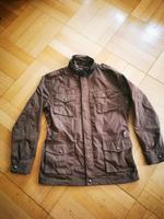 Wellenssteyn Windbreaker Jacke, braun, sehr gut Bayern - Collenberg Vorschau